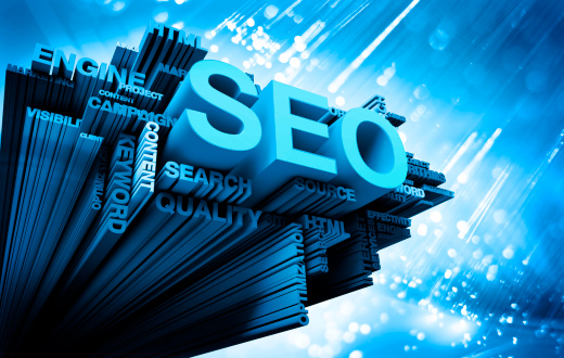 What is SEO?