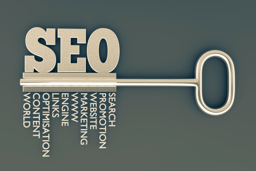 Onsite and Offsite SEO