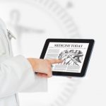 Doctors need to control their On-line Presence