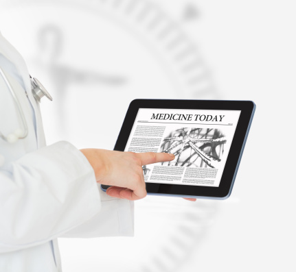 Doctors need to control their On-line Presence