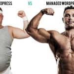 Hosting WordPress VS Managed WordPress Hosting