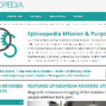 Spinopedia Launch