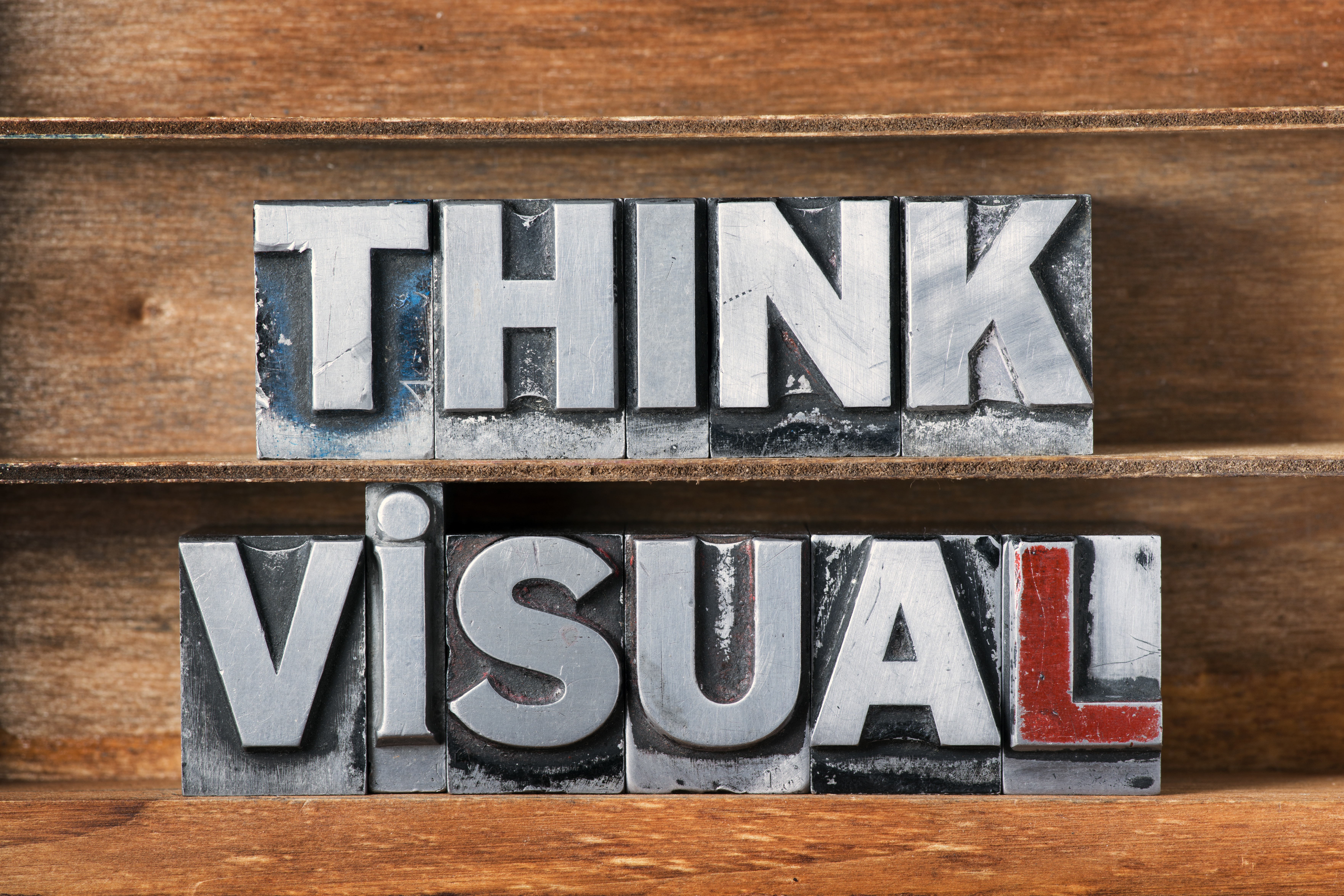 How To Crush It Visually On Your Social Medias
