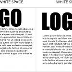 Designing with “White Space”