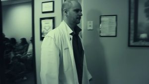Dreaded Doctors Office