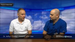 Medical Patient Interview