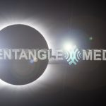 Entangle Media launches new site design at start of solar eclipse