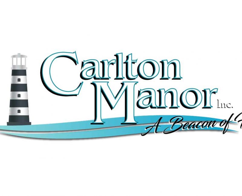 Carlton Manor Logo