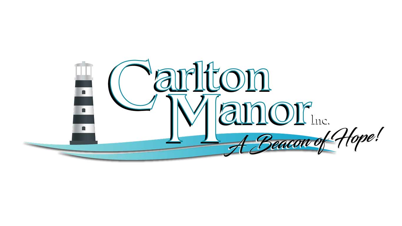 Carlton Manor Logo