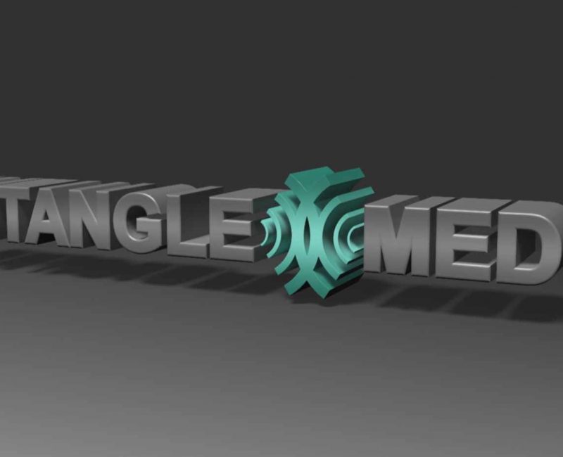 Entangle Media Studio Ad