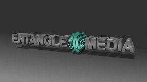 Entangle Media Studio Ad