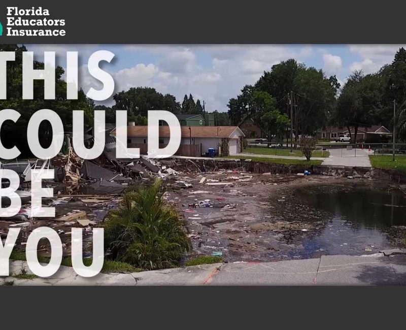 Florida Sinkholes
