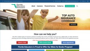 Florida Educators Insurance