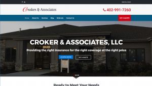 Croker & Associates