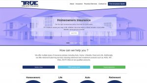 True Educator Insurance