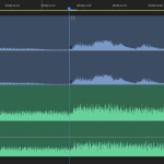 Match Video Edits to Enhance a Musical Track