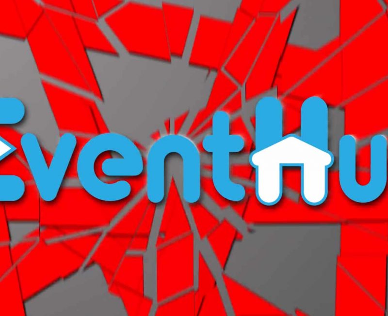 Event Hut Municipalities Presentation