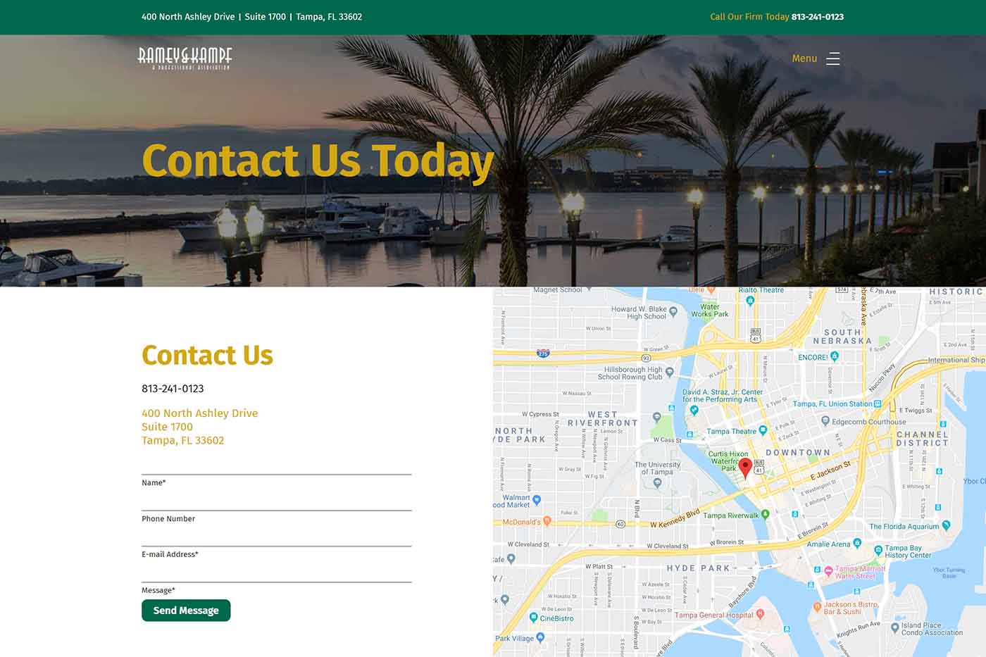 Defend Florida Insurance