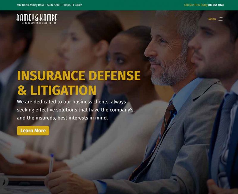 Defend Florida Insurance