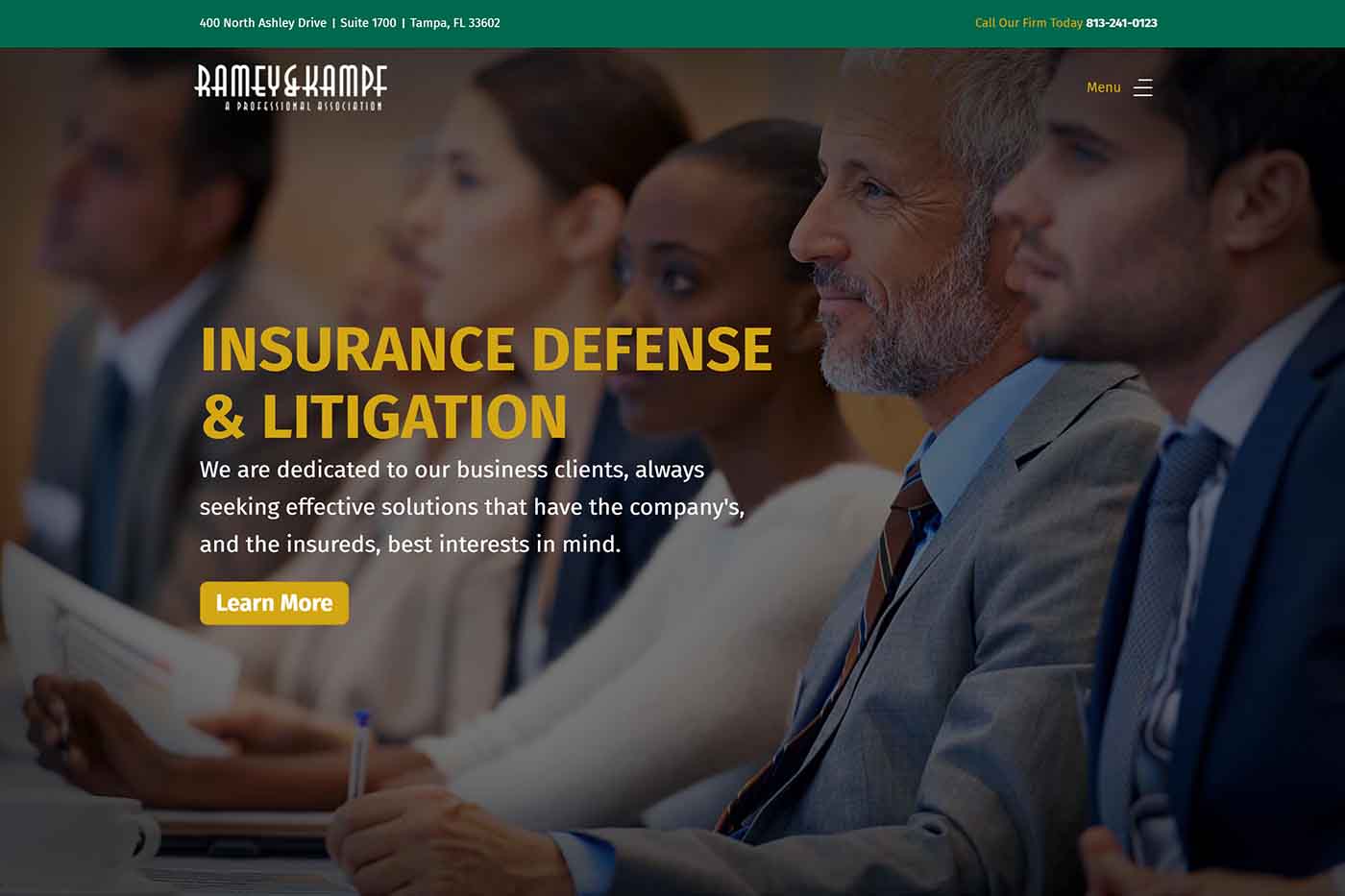 Defend Florida Insurance
