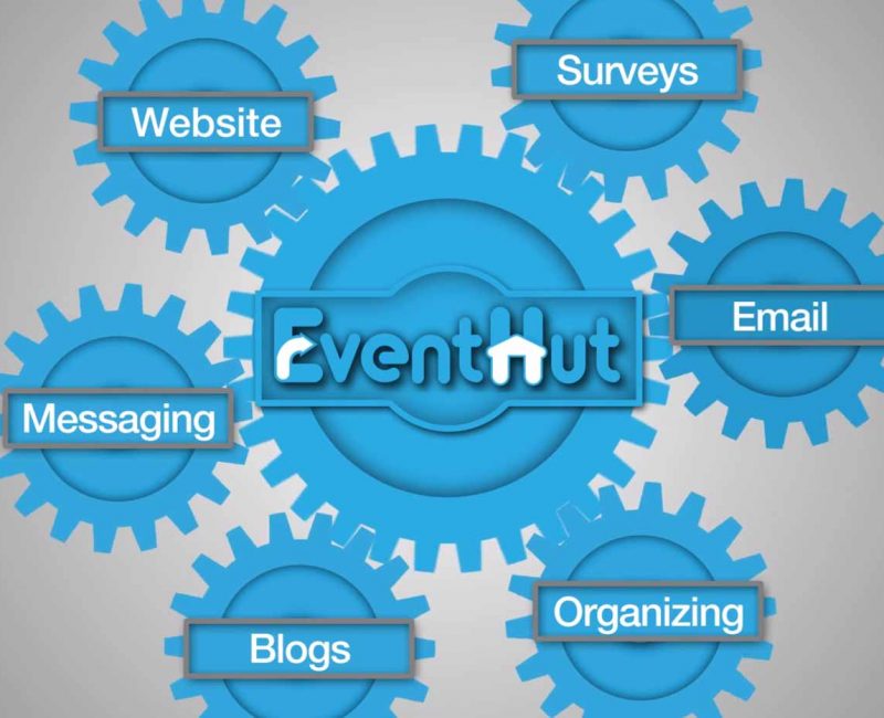 Event Hut: The Rise