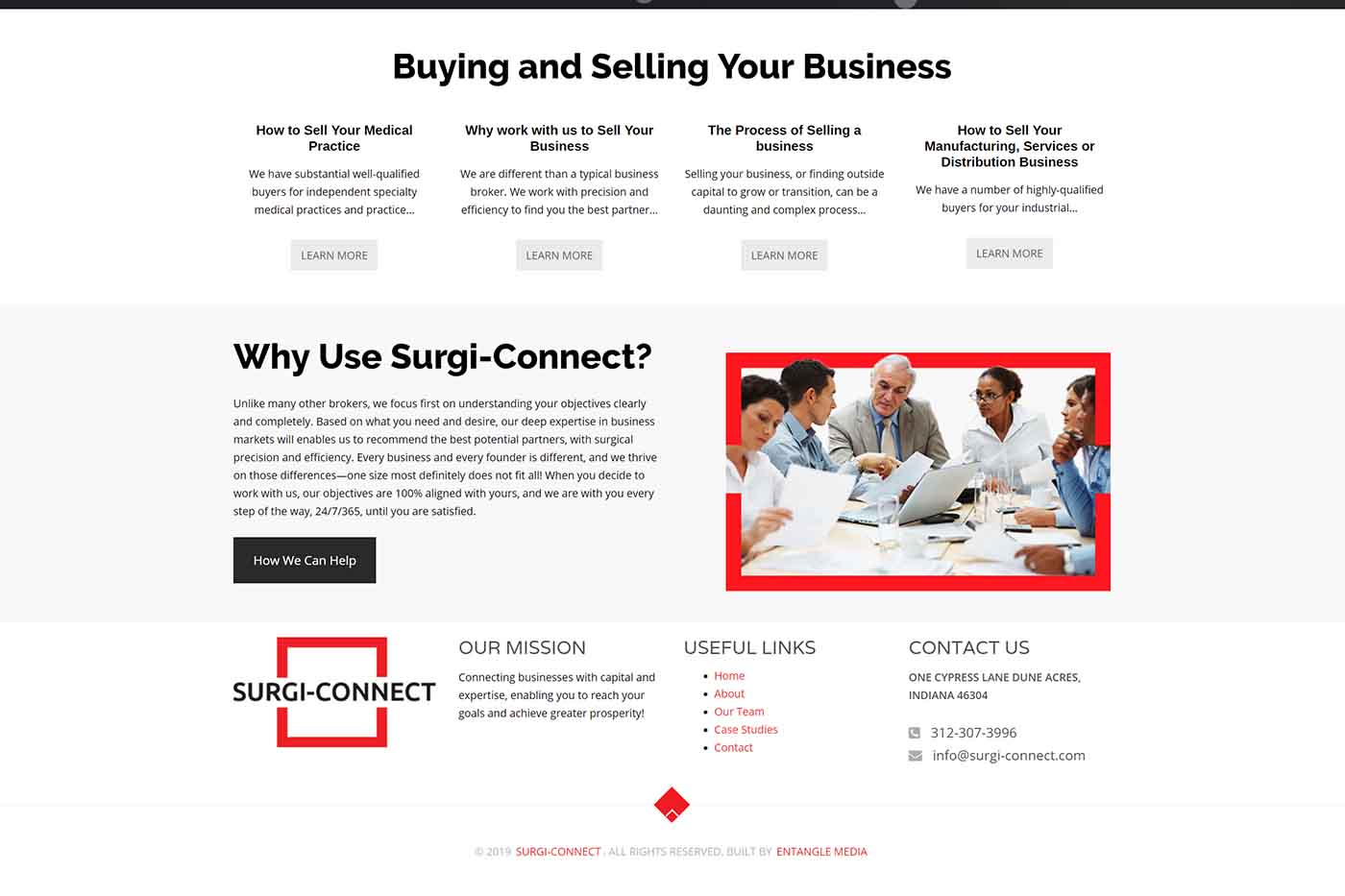 Surgi-Connect