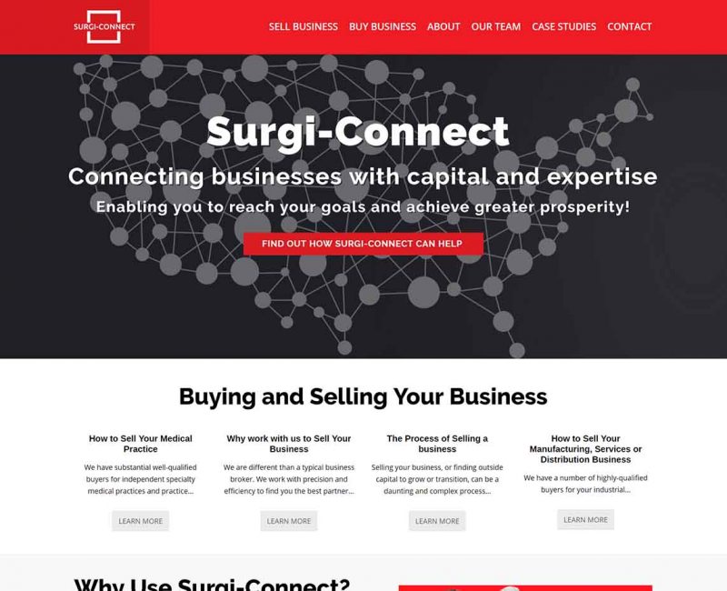 Surgi-Connect