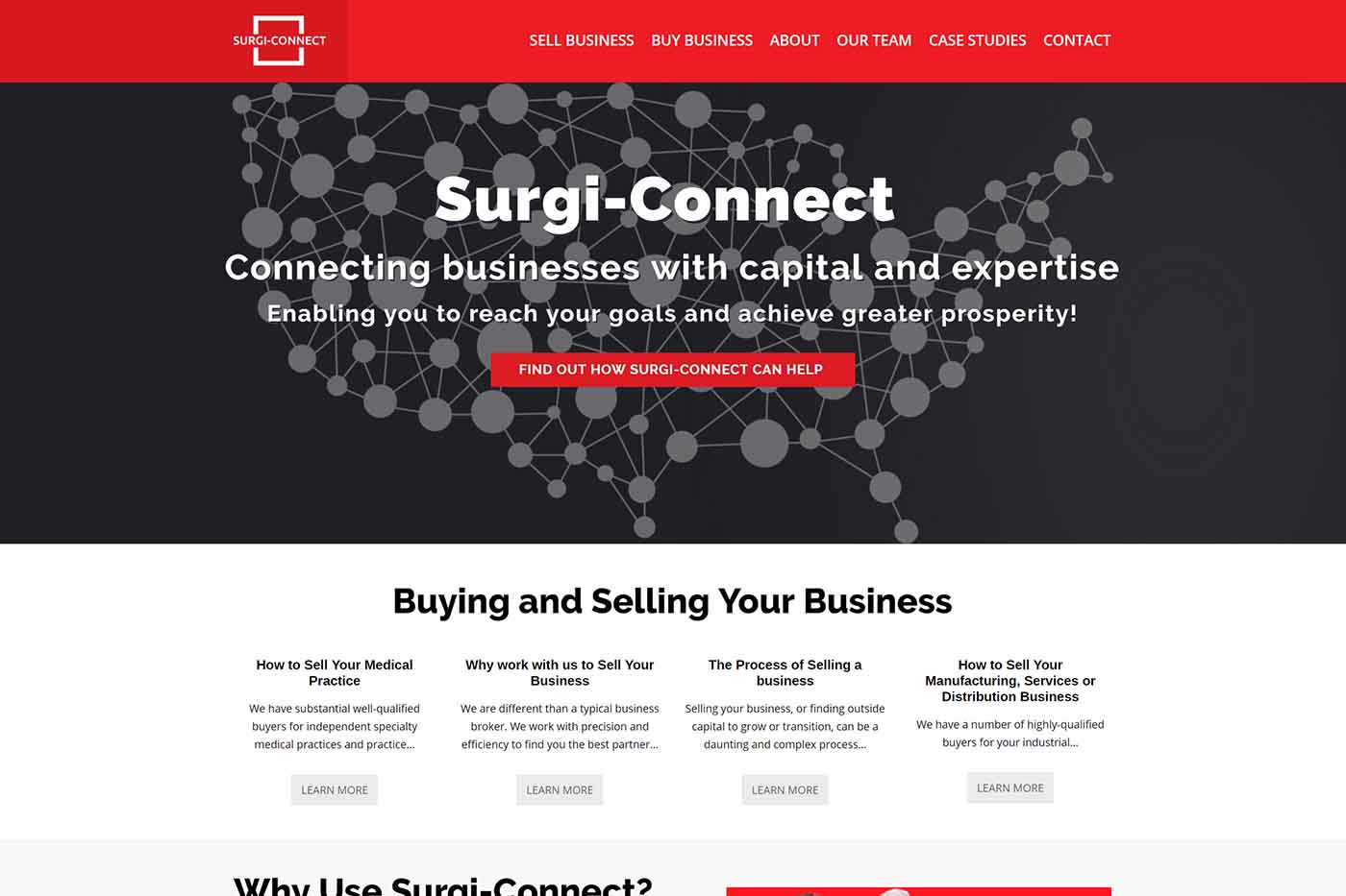 Surgi-Connect