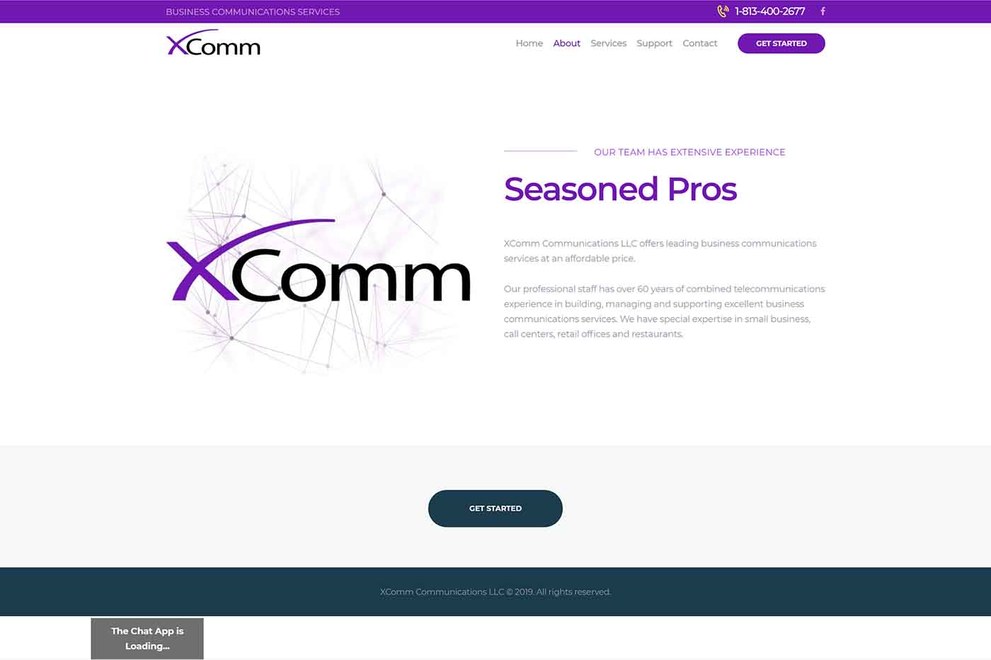 XComm VoIP